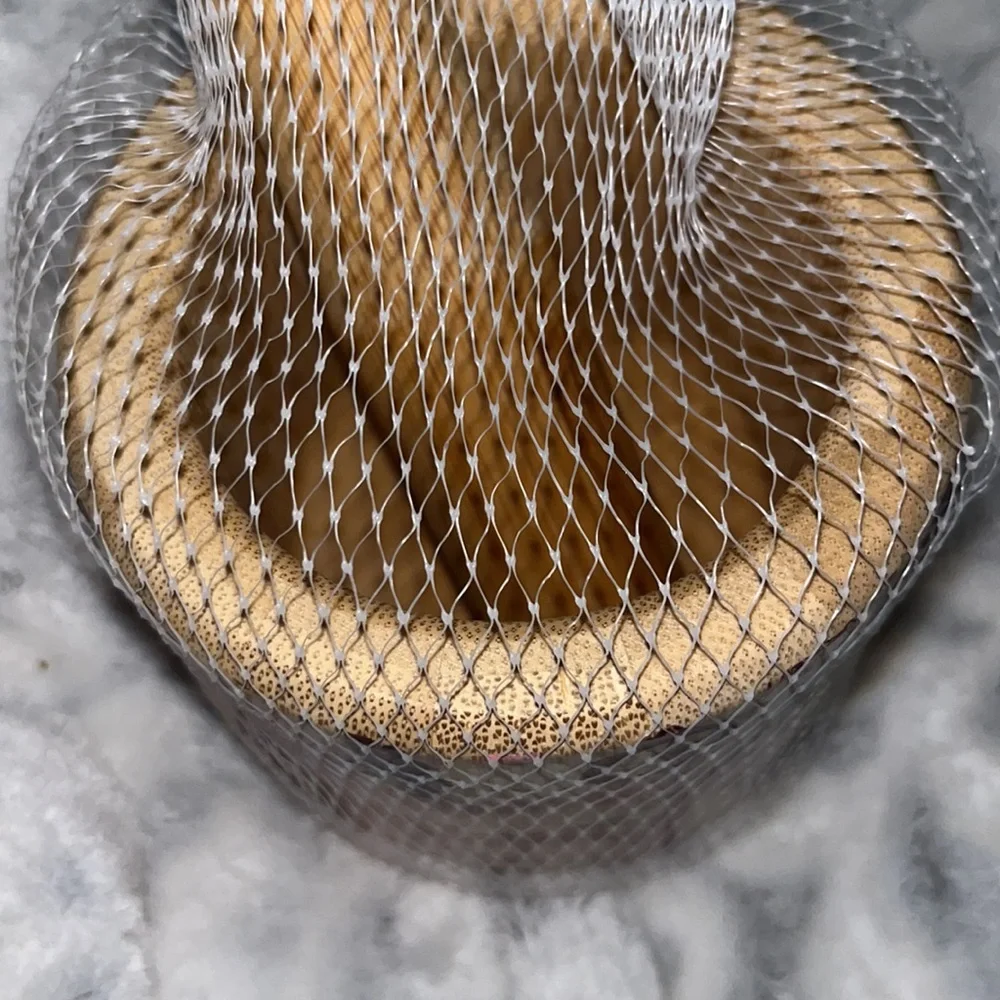 Bamboo Mortar and Pestle - Paris - Sugar Studio